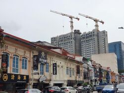 Jalan Besar Stadium (D8), Retail #455541451